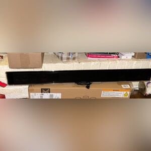 Samsung HT-WS1 Soundbar- *USED*EXCELLENT Working Condition (SOUND IS AMAZING!!)